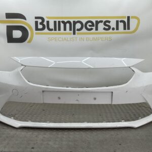 Bumper Opel Corsa F GSline GS-Line 19-24 9830340080 A009HJ01 Voorbumper i3-19406