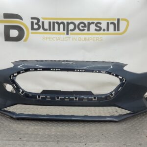 BUMPER Ford Focus 2018-2022 JX7B-17757-A VOORBUMPER D9-19407