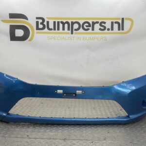 Bumper Suzuki Celerio  2018  7171184M Voorbumper E5-19408
