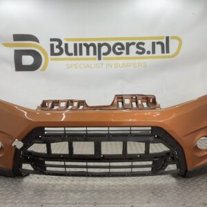 Bumper Suzuki Vitara Facelift 18- 71711-54P Voorbumper E5-19409