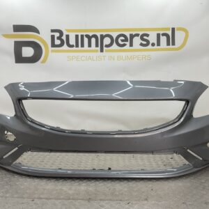 BUMPER Volvo V60 S60 2018-2022 31383136 VOORBUMPER E4-19410