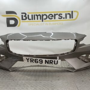 Bumper Volvo S60 V60 2018-2022 31690589 Voorbumper E5-19411