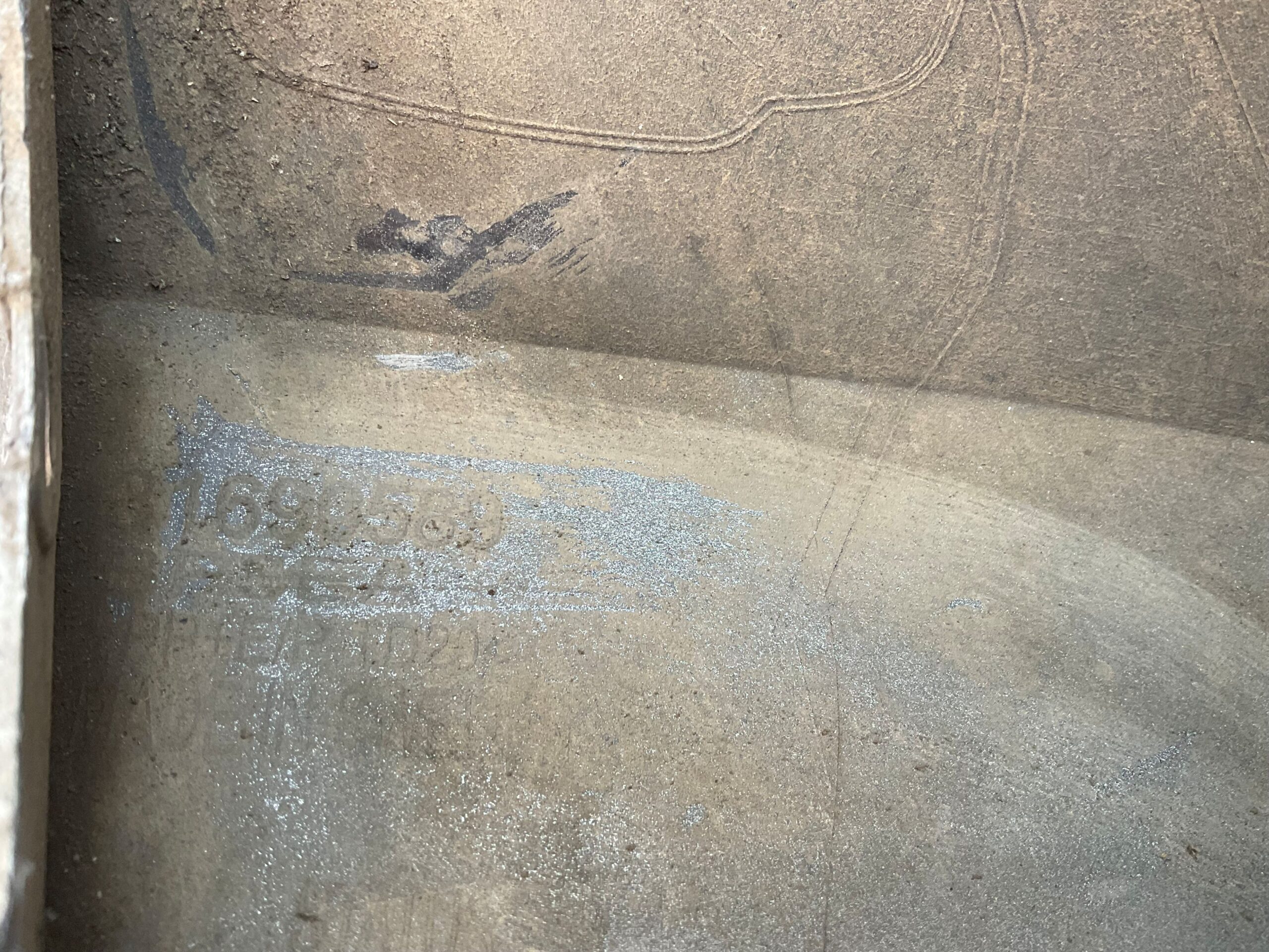 Bumper Volvo S60 V60 2018-2022 31690589 Voorbumper E5-19411