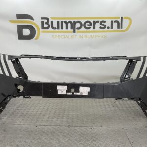 Bumper Peugeot 3008 5008 Facelift 2024- 9843790980 Voorbumper J5-19412