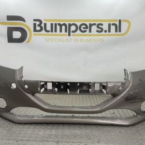 Bumper Peugeot 208 12-16 9672794477 1083795x Voorbumper J2-19413