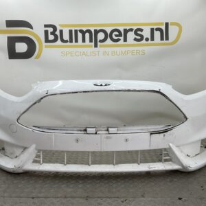 Bumper Ford Focus Mk3 STLine ST-LINE 2013-2017 Voorbumper D9-19418