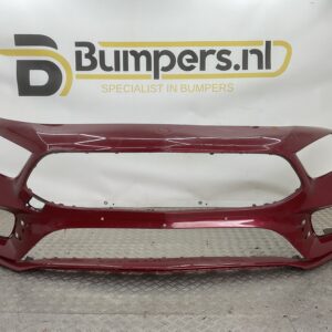 Bumper Mercedes A Klasse W177 AMG 6xpdc 19-23 A1778856100 Voorbumper A3-19416