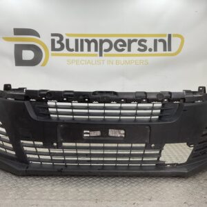 BUMPER Peugeot Expert Citroen Jumpy 9808639977 VOORBUMPER J1-19415