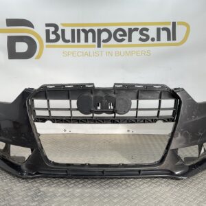 Bumper Audi A5 8T 8F 2010-2016 8T0807437AD Voorbumper H5-19423