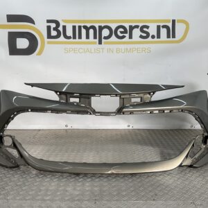 Bumper Toyota Corolla 2018-2024 52119-02P40 Voorbumper D4-19426
