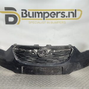 Bumper Opel Crossland pdc 17-22 475498858 39097382 Voorbumper i5-19427