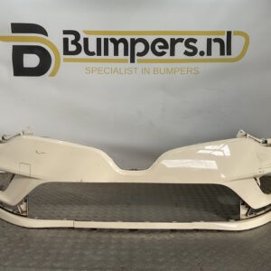 Bumper Renault Clio 4 Facelift 16-19 620221630R Voorbumper F3-19429