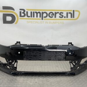 Bumper Volkswagen Polo 6R 2007-2011 6C0807221 Voorbumper C4-19431