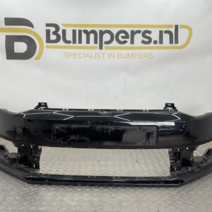 Bumper Volkswagen Polo 6C 13-17 6C0807221 Voorbumper C4-19432