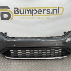 Bumper Volkswagen Troc T-Roc Facelift 21-24 2GA807221Q Voorbumper C5-19433