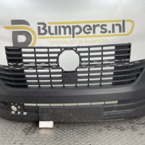 Bumper Volkswagen Transporter 7LA T6 7LA807221F Voorbumper C10-19435
