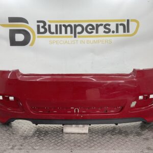 Bumper Fiat 500 S 500s Sport 07-15 735565271 Achterbumper F1-19421