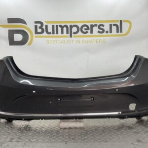 Bumper Opel Astra J 10-15 13368066 Achterbumper F1-19441