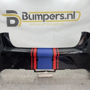 Bumper Opel Astra L GS Line 22-25 pdc 9839976380 Achterbumper F1-19442