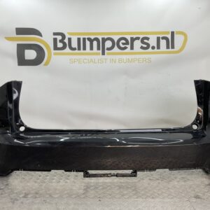 Bumper Opel Astra L 21-23 9841484680 Achterbumper F1-19445