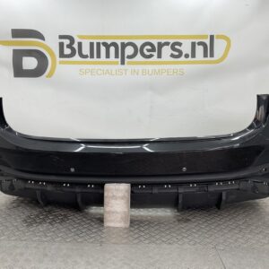 Bumper Audi Q3 83F Sportback pdc 83F807511A Achterbumper F1-19450