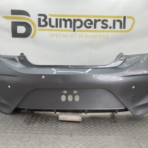 Bumper Mitsubishi Spacestar Space Star 13- 6410D942ZZ Achterbumper F1-19452
