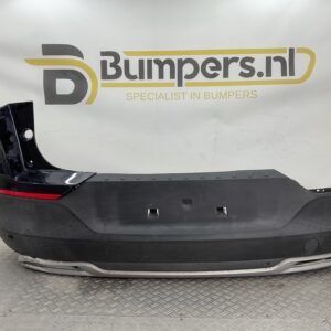 Bumper Opel Grandland X Facelift 17-24- 1800256X Achterbumper F1-19453