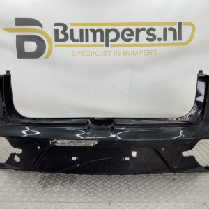 Bumper Kia Niro E Niro 18-21 86611-Q4000 Achterbumper F1-19454