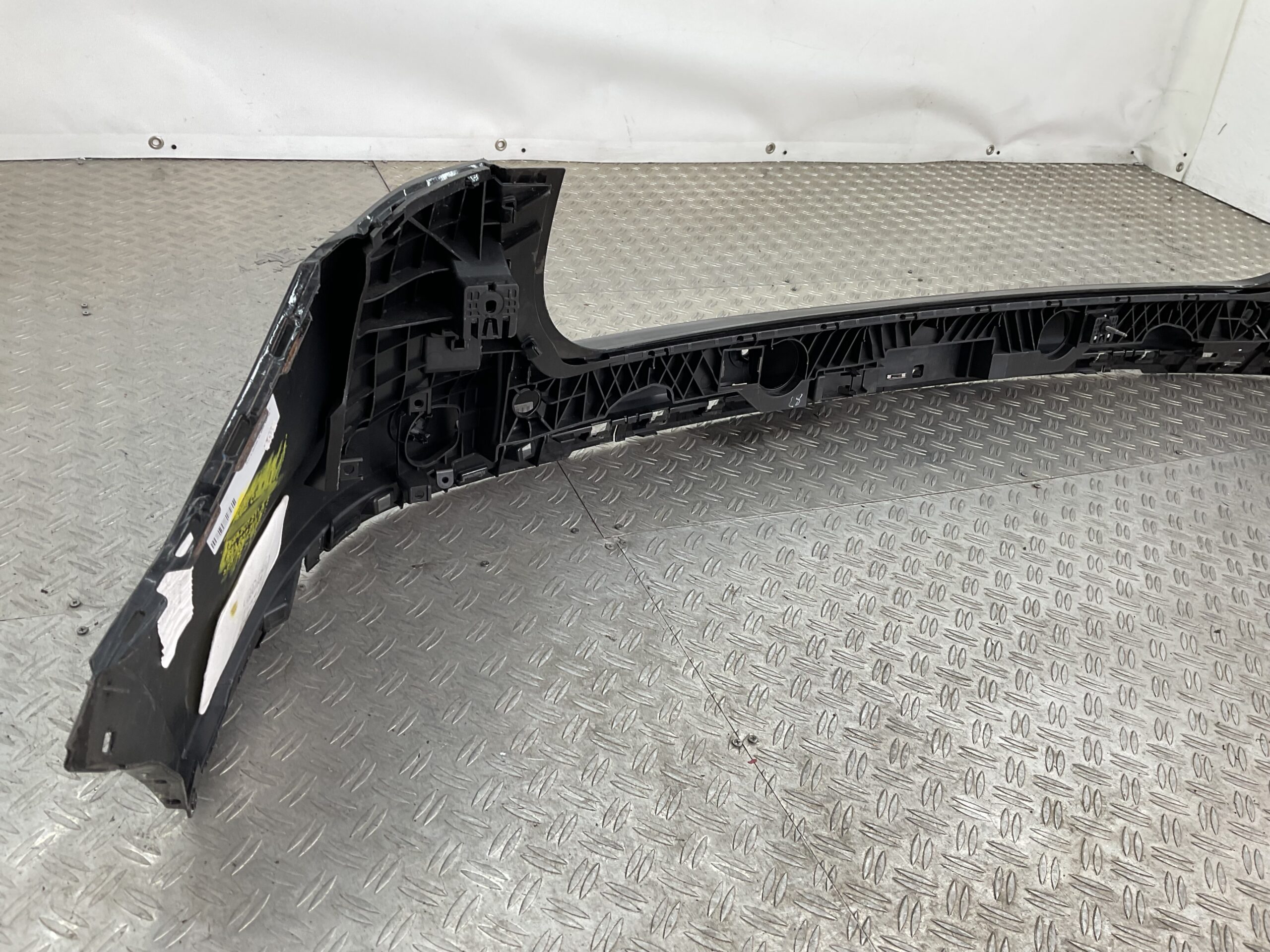 Bumper Audi Q3 83A 4xpdc 83A807511A Achterbumper F1-19455