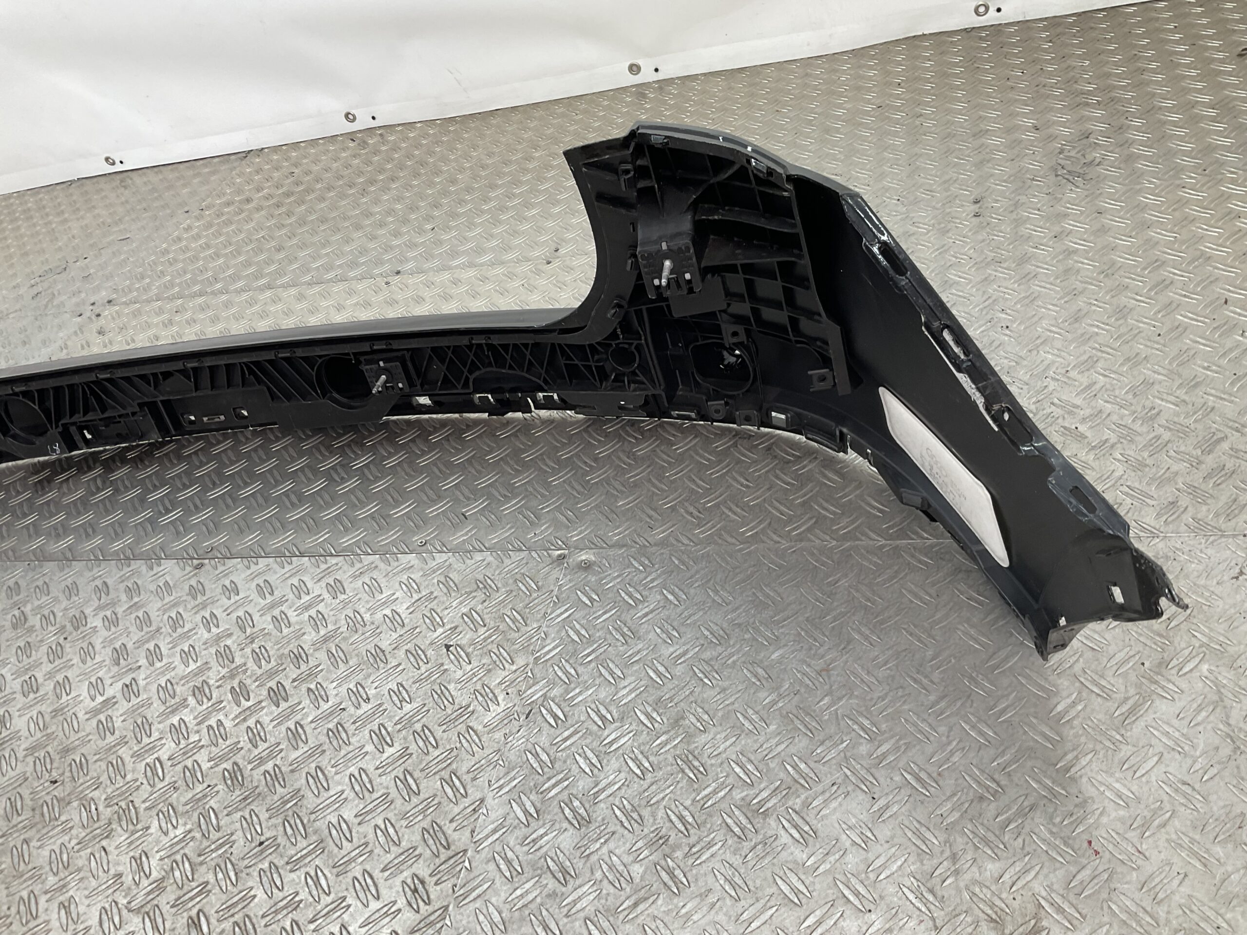 Bumper Audi Q3 83A 4xpdc 83A807511A Achterbumper F1-19455