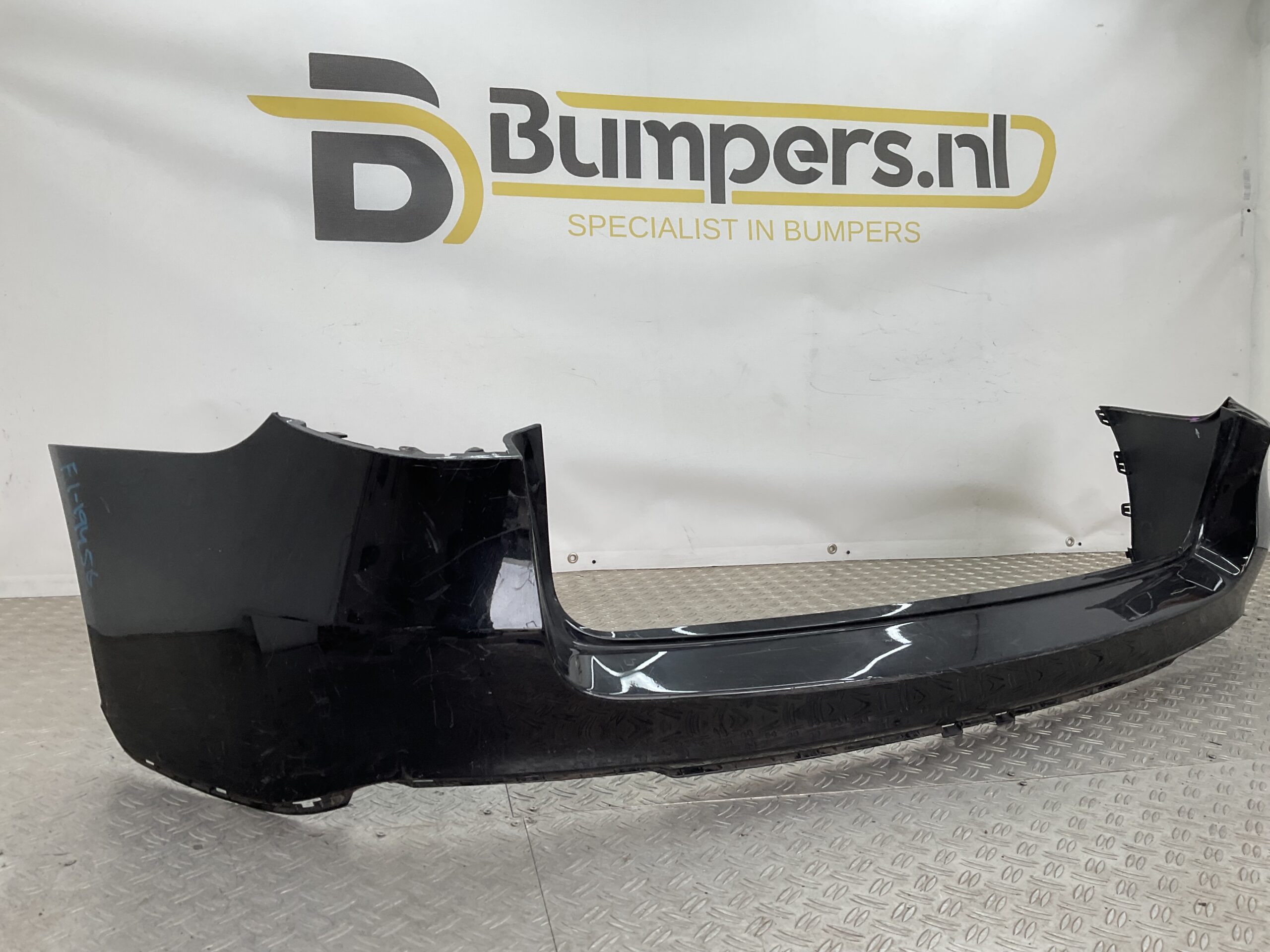 Bumper Mercedes Benz GLC X253 C253 15-A2538850725 Achterbumper F1-19456