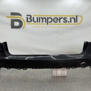 Bumper Mercedes C Klasse W205 Estate Hybrid A2058853838 Achterbumper F1-19457