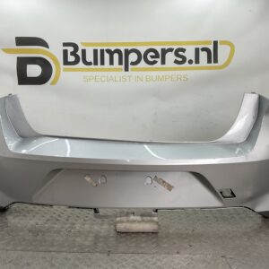 Bumper Opel Astra L GS Line 22-25 pdc 9839976380 Achterbumper F1-19458