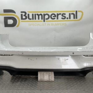 Bumper Volkswagen Golf 8 VIII GTI 5H6807421D Achterbumper F1-19459