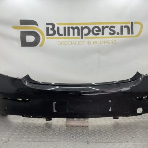 Bumper Mercedes Benz C- Klasse W205 AMG 2019 A2058854738 Achterbumper F1-19460