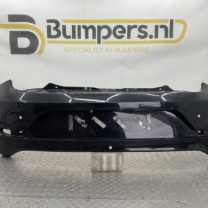 Bumper Volkswagen Up 11- 1S6807421AB Achterbumper F1-19462