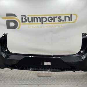 Bumper Renault Scenic E-Tech V 2024 850239698R Achterbumper F1-19463