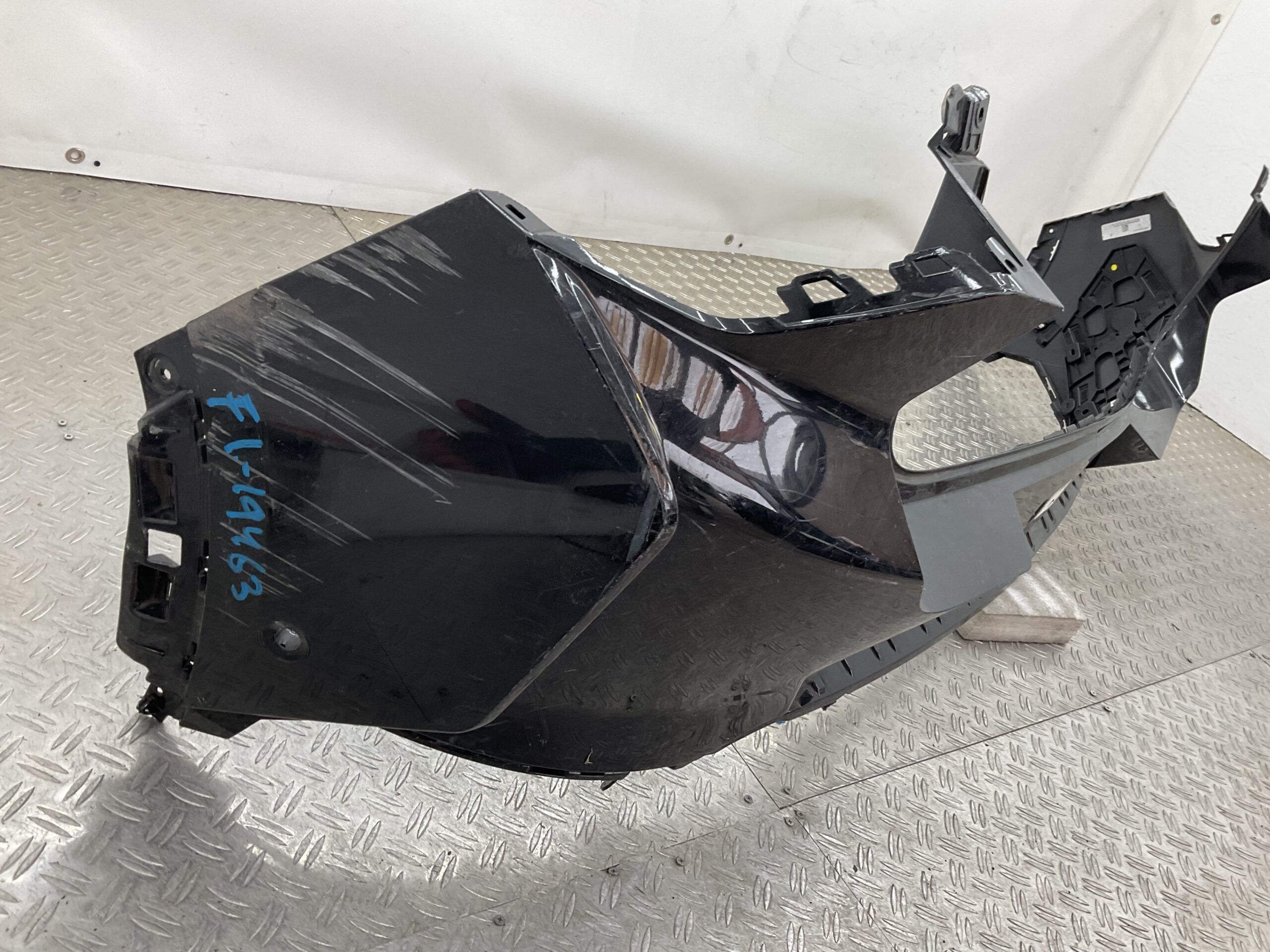 Bumper Renault Scenic E-Tech V 2024 850239698R Achterbumper F1-19463