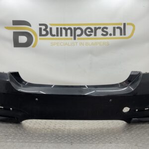 Bumper BMW M4 F82 F83 14-17 pdc 51128054284 Achterbumper F1-19464