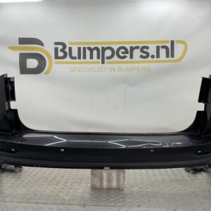 Bumper Skoda Karoq 57A Facelift 57A807421 Achterbumper F1-19465