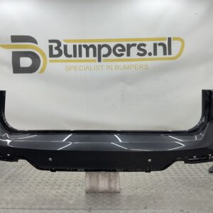 Bumper BMW IX3 G08 M Sport M Pakket Facelift 20-24 51129853318 Achterbumper F1-19466