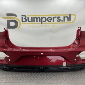 Bumper MG ZS SUV Facelift 17– P10639343 Achterbumper F1-19467