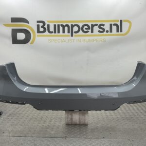 Bumper BMW 4 G22 G23 M-Pakket M Pakket 20- 51128075834 Achterbumper F1-19468