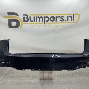 Bumper Mercedes GLC W253 A2538850200 Achterbumper F1-19469