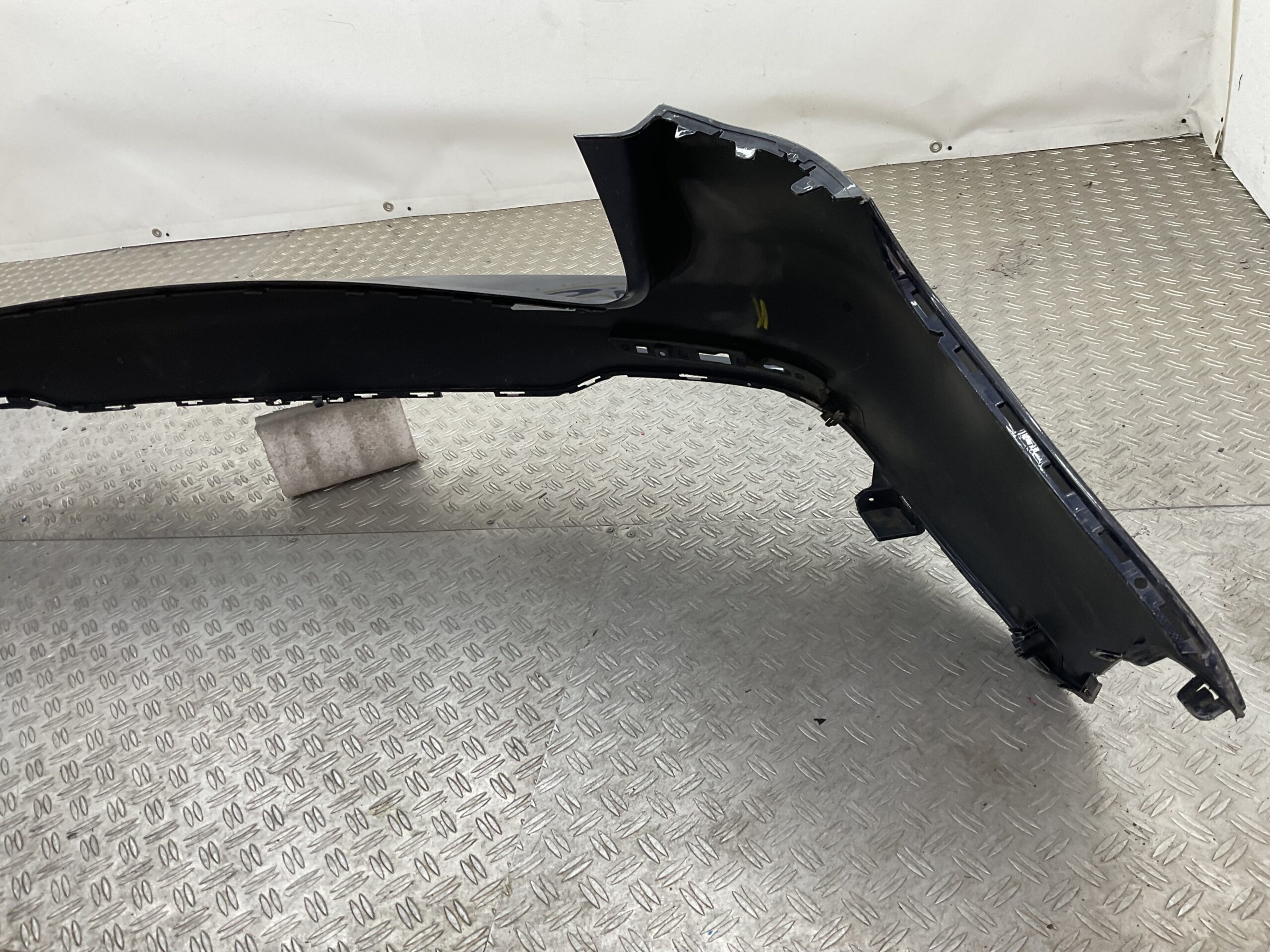 Bumper Mercedes GLC W253 A2538850200 Achterbumper F1-19469