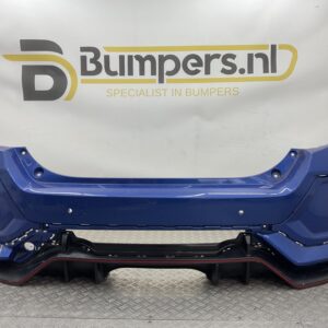 Bumper Honda Civic X 10 Type R 71509-TGH-ZZ00 Achterbumper F1-19470
