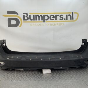 Bumper Peugeot 5008 4xpdc 9814638777 Achterbumper F1-19471