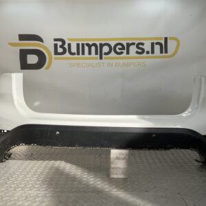 Bumper BMW X1 F48 F49 16-20 51127355271 Achterbumper F1-19473