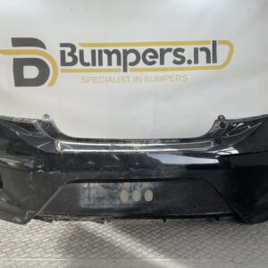 Bumper Mitsubishi Spacestar Space Star 13- 6410D942ZZ Achterbumper F1-19474
