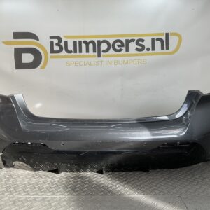 Bumper BMW 1 Serie F40 M Sport Pakket 51128070950 Achterbumper F1-19475